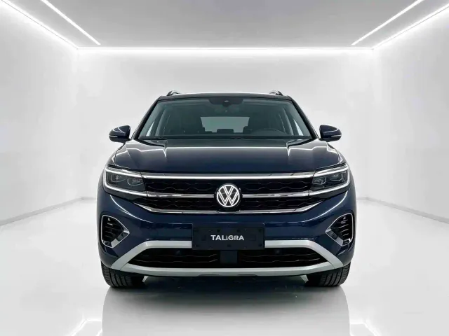 Volkswagen Talagon — Фото автомобиля 2