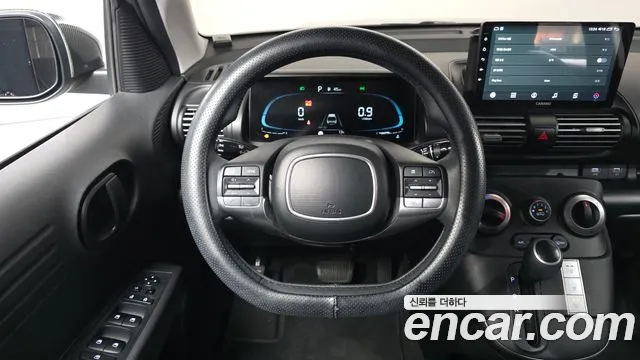 Hyundai Casper — Фото автомобиля 19