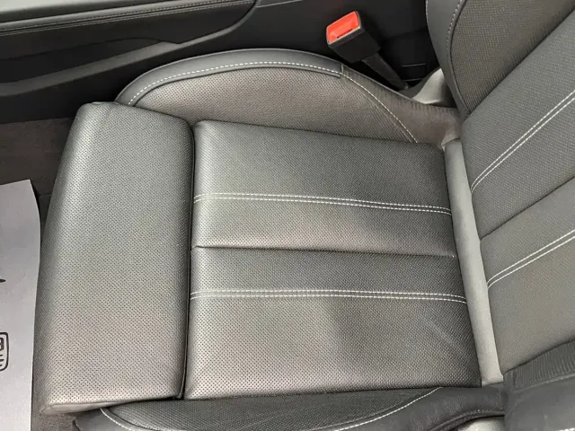 Audi Audi A4L 2022 40 TFSI Luxury Dynamic — Фото автомобиля 17