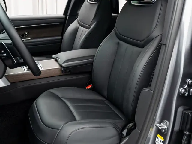 Land Rover Range Rover — Фото автомобиля 13
