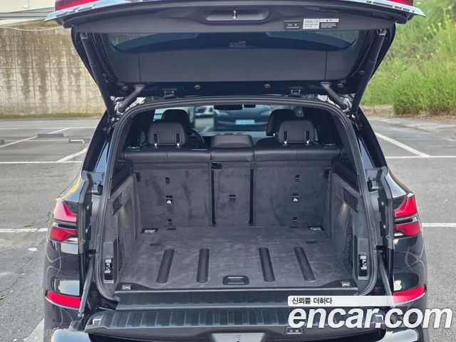 BMW X5 xDrive 40i M Sport Pro Special Edition — Фото автомобиля 25