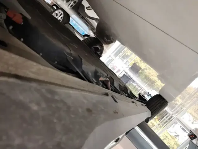 Wuling Motors Wuling Bingo S 2025 Model Base Version — Фото автомобиля 20
