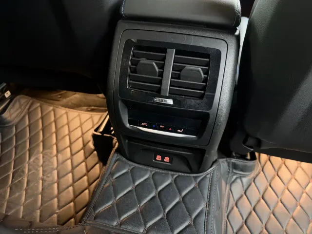 BMW X3 M40i — Фото автомобиля 12