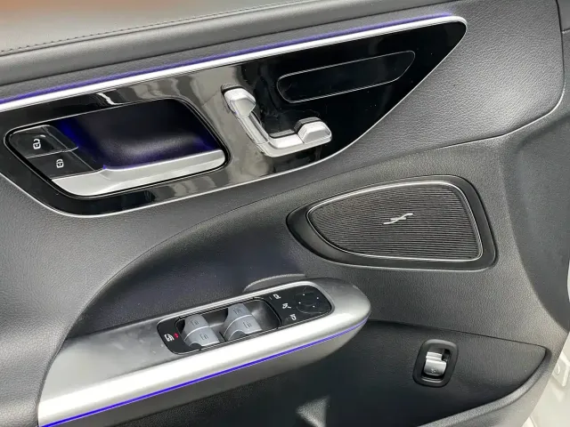 Mercedes-Benz Mercedes-Benz C-Class 2022 C 260 L Sport Edition — Фото автомобиля 8