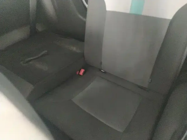 Changan Lumin — Фото автомобиля 16