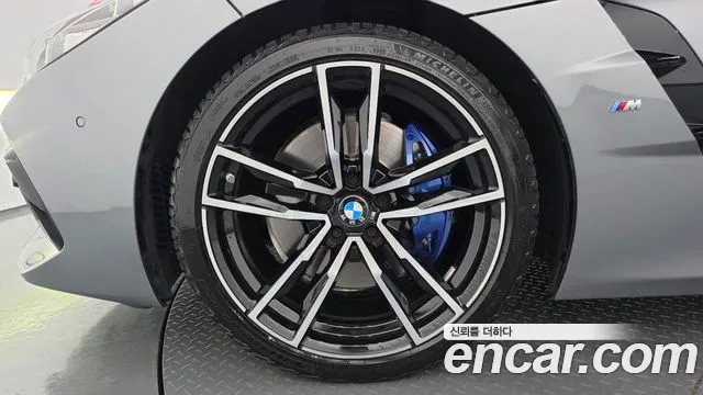 BMW Z4 G29 — Фото автомобиля 5