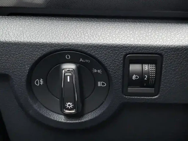Volkswagen Tharu — Фото автомобиля 21