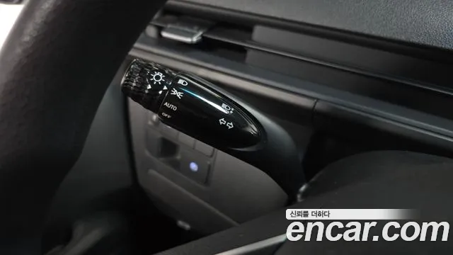 Hyundai Staria Staria Карго 5 мест — Фото автомобиля 25