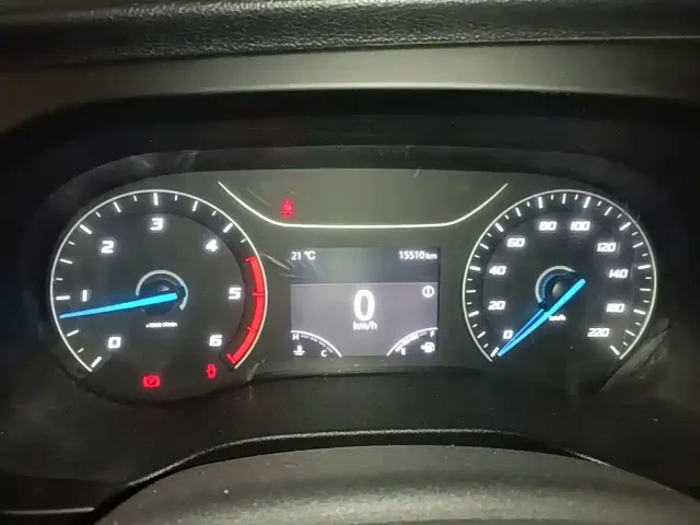 JMC Fushun — Фото автомобиля 11