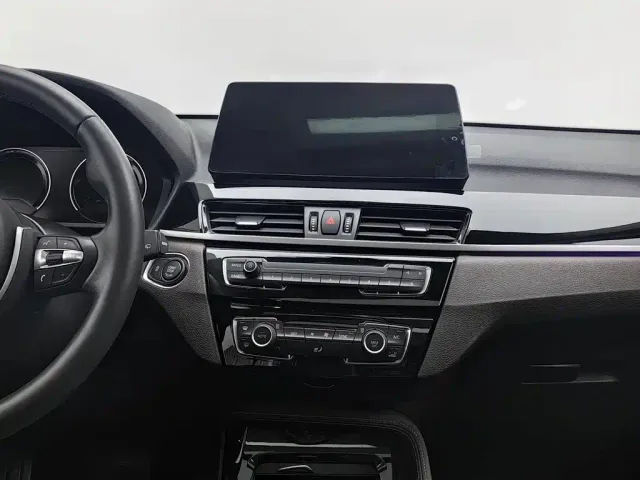 BMW X1 — Фото автомобиля 12
