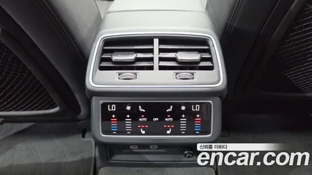 Audi A6 45 TFSI quattro Premium — Фото автомобиля 30