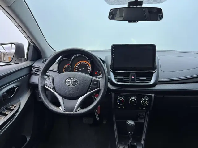 Toyota YARiS L Zhi Xuan — Фото автомобиля 22