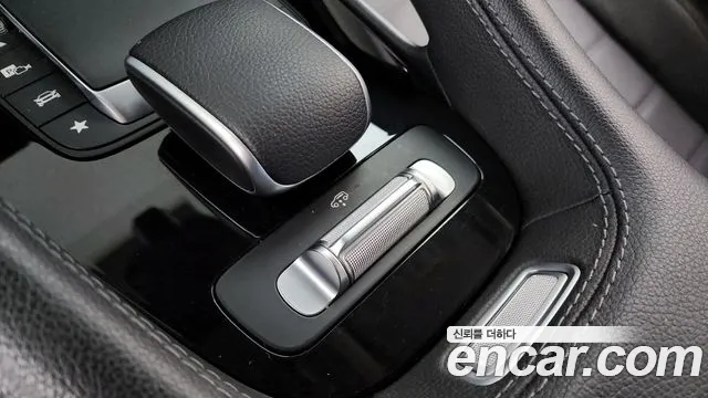Mercedes-Benz GLE-Class GLE-класс W167 — Фото автомобиля 27
