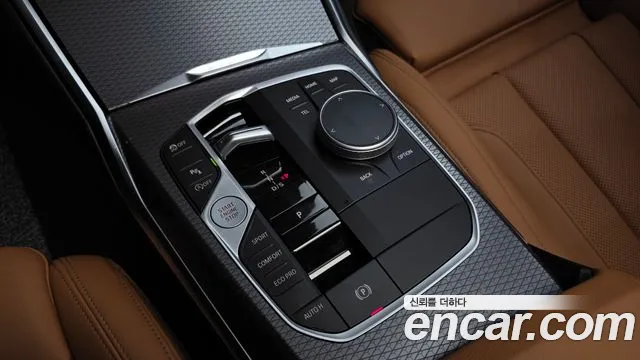 BMW 3-Series 3 серия (G20) 320i M Sport — Фото автомобиля 9