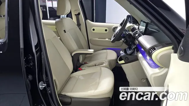Hyundai Casper Casper Electric — Фото автомобиля 16