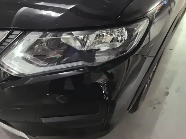 Nissan X-Trail — Фото автомобиля 5