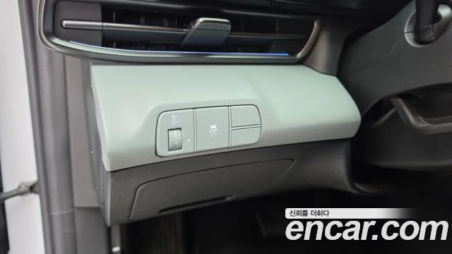 Hyundai Avante CN7 — Фото автомобиля 28
