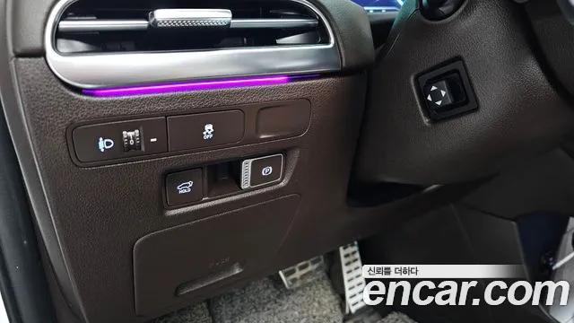 Hyundai Palisade The New — Фото автомобиля 21