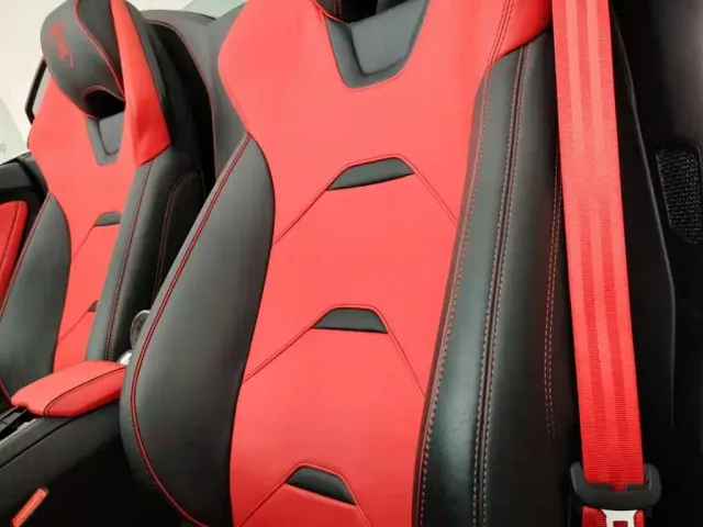 Lamborghini Huracan — Фото автомобиля 5