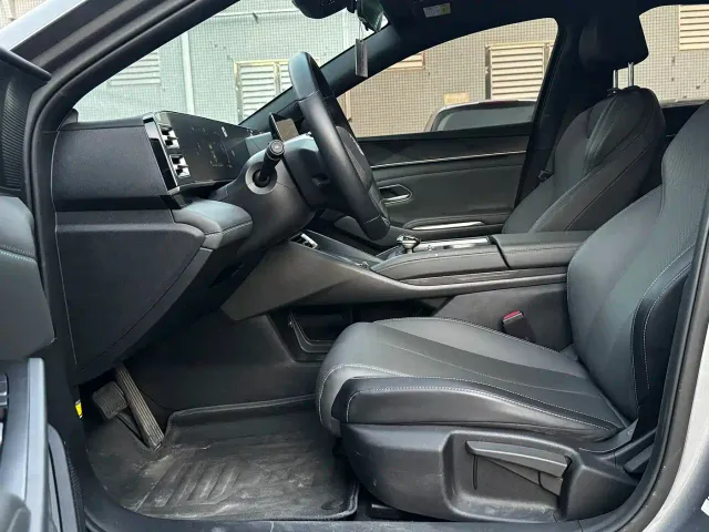 BYD Qin L — Фото автомобиля 7