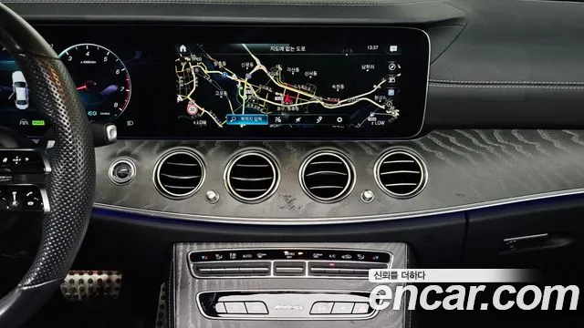 Mercedes-Benz E-Class E-класс W213 — Фото автомобиля 14