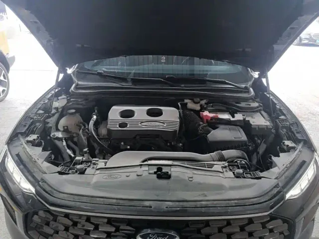 Ford Mondeo — Фото автомобиля 19