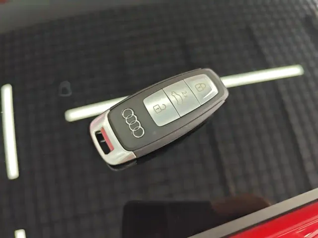 Audi A3 — Фото автомобиля 8
