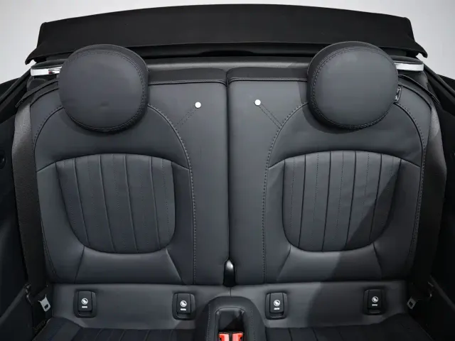 MINI Hatch — Фото автомобиля 21