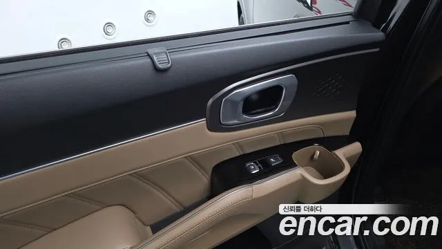 Kia Sorento 4th Gen — Фото автомобиля 19
