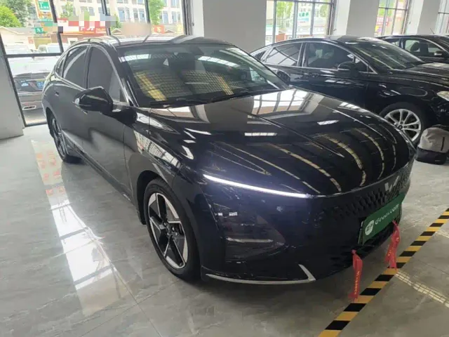 Wuling Starlight — Фото автомобиля 21