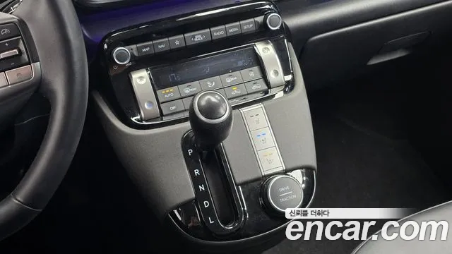 Hyundai Casper Casper Inspiration — Фото автомобиля 9