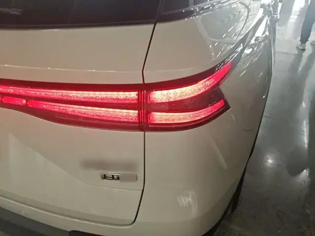 Haval Xiaolong MAX — Фото автомобиля 7