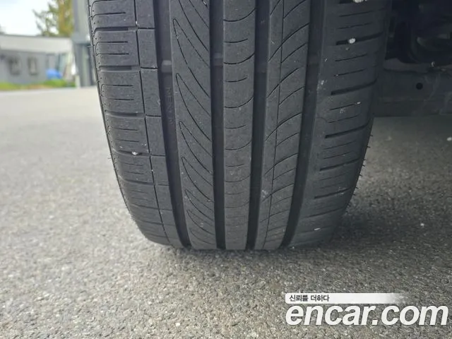 Hyundai Palisade The New Palisade — Фото автомобиля 18