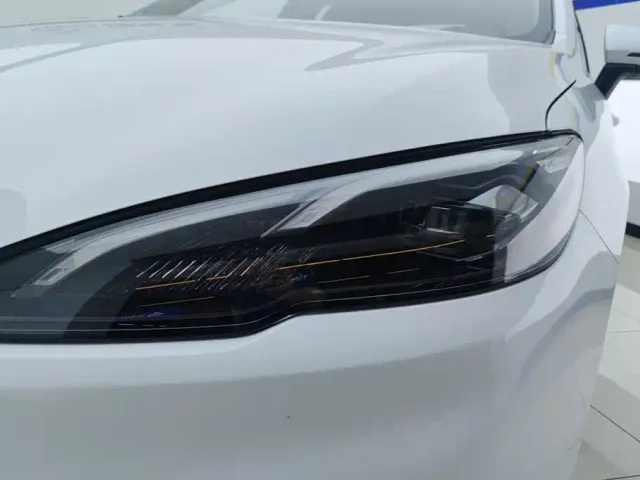 BYD Seal 05 DM-i — Фото автомобиля 5
