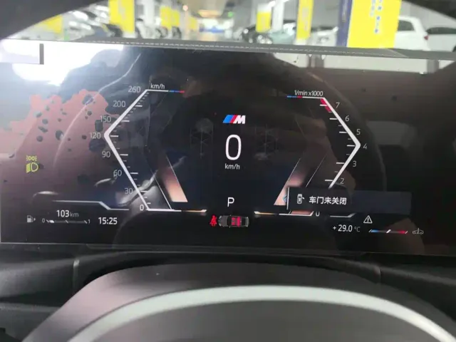 BMW 3 Series — Фото автомобиля 14