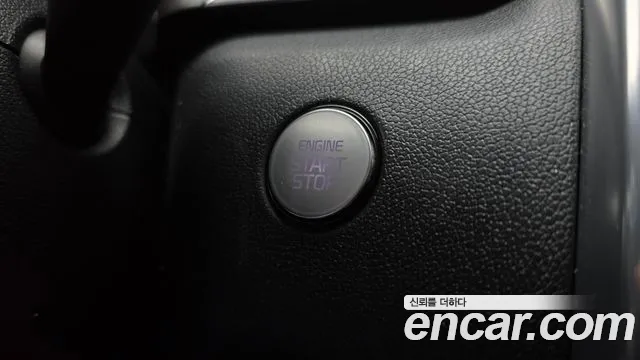 Kia Sorento 4th Gen — Фото автомобиля 24
