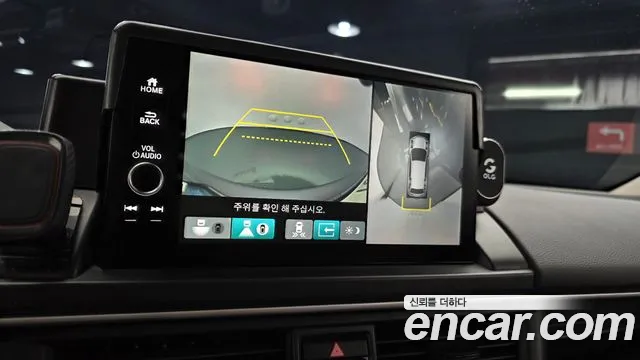 Honda Pilot 3.5 Elite — Фото автомобиля 12
