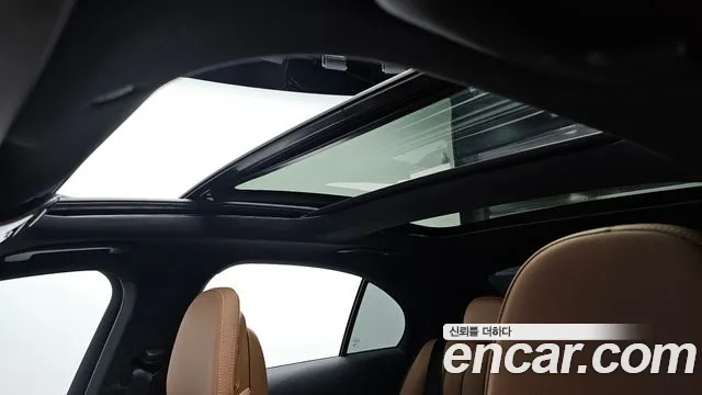 Mercedes-Benz E-Class W214 — Фото автомобиля 27