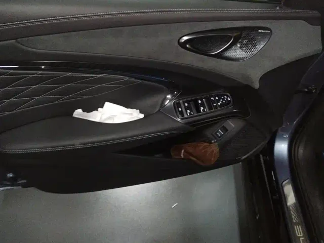 BYD Seal — Фото автомобиля 7