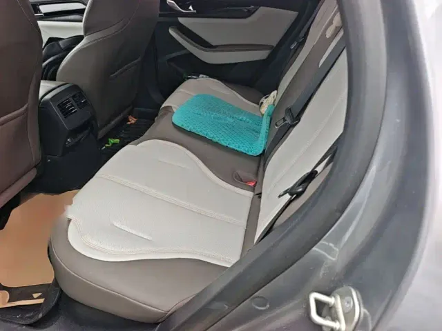 BYD Qin PLUS — Фото автомобиля 16