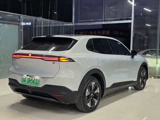 Deepal S05 — Фото автомобиля 14