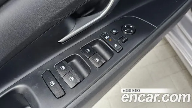 Hyundai Avante CN7 — Фото автомобиля 25