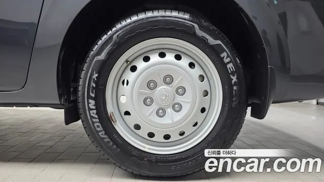 Hyundai Staria Staria Карго 3 места — Фото автомобиля 21
