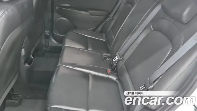 Hyundai Kona Kona (New) — Фото автомобиля 17