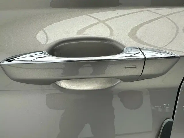 Volkswagen Sagitar — Фото автомобиля 13