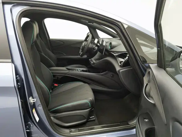 BYD Dolphin — Фото автомобиля 22