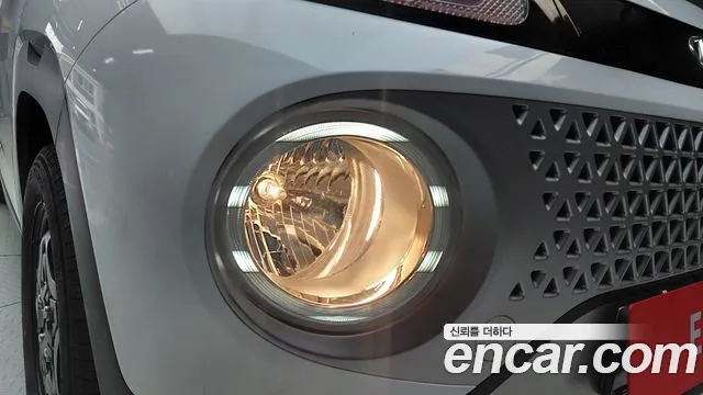 Hyundai Casper — Фото автомобиля 22