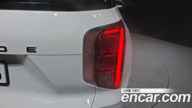 Hyundai Palisade Palisade Бензин 3.8 2WD — Фото автомобиля 23