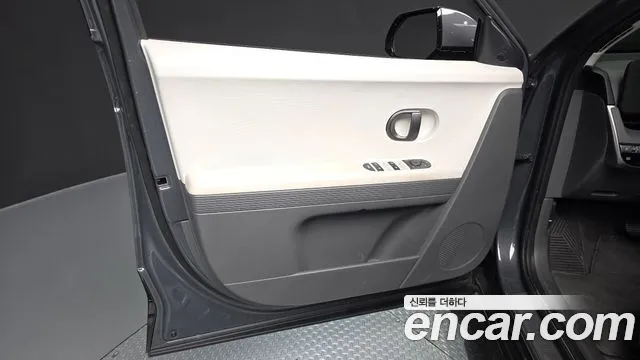 Hyundai Ioniq 5 — Фото автомобиля 13