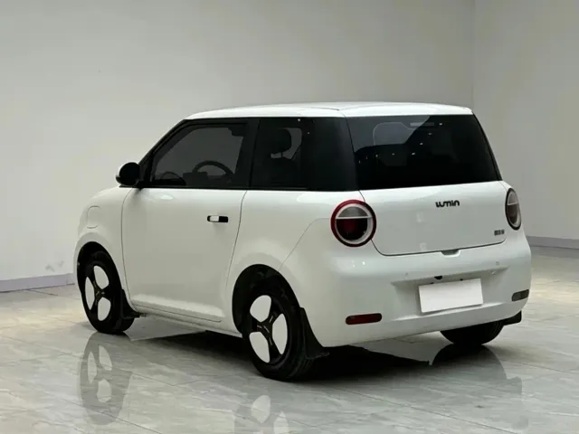 Changan Lumin — Фото автомобиля 4